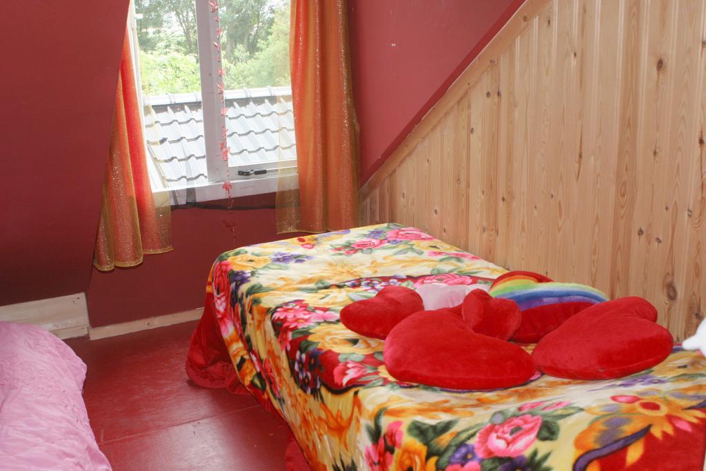 Koningin Van Pieterburen Bed and Breakfast Værelse billede